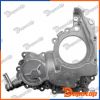 Pompe à huile pour IVECO | BPO-VC-001, 1001G5